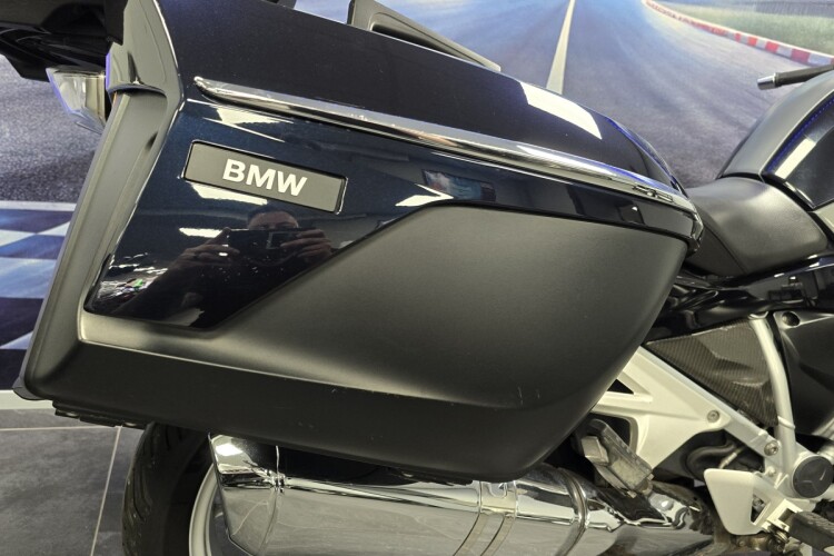 BMW R 1200 RT