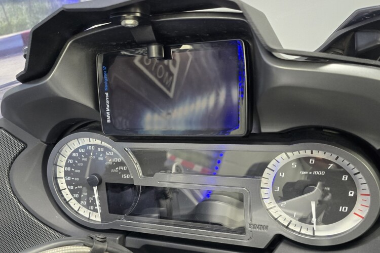 BMW R 1200 RT