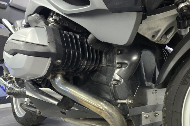 BMW R 1200 RT