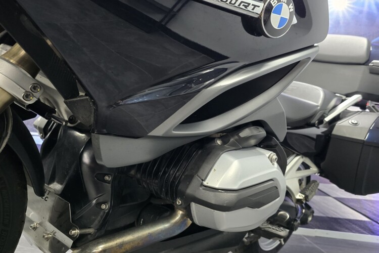 BMW R 1200 RT