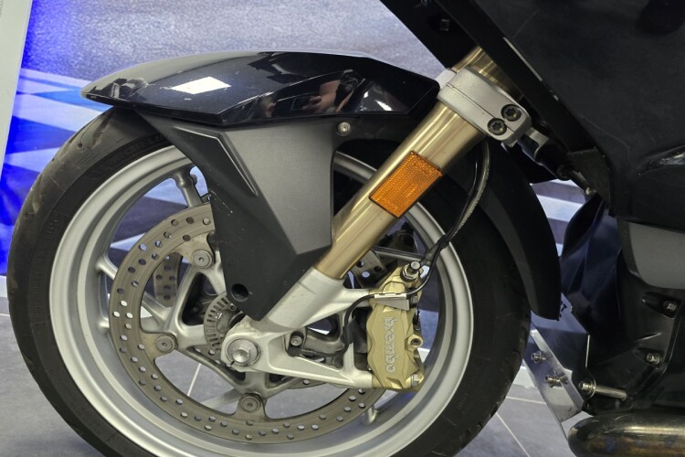 BMW R 1200 RT