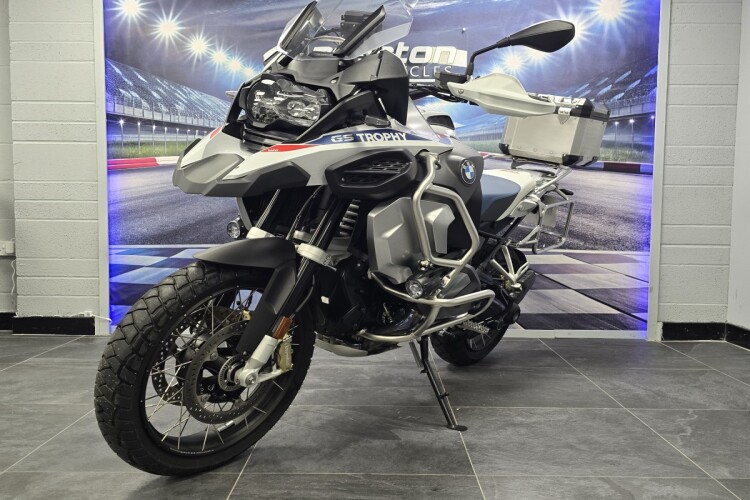 BMW R 1250 GS