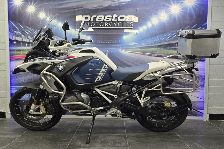 BMW R 1250 GS