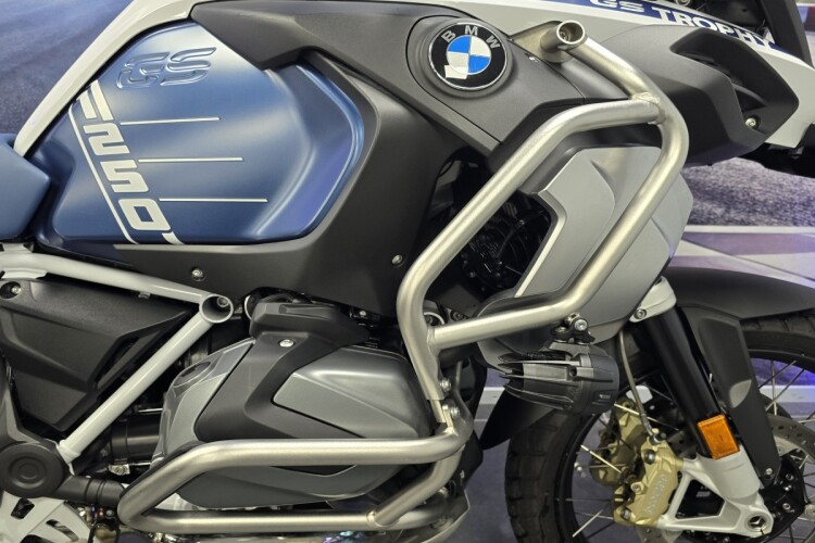 BMW R 1250 GS