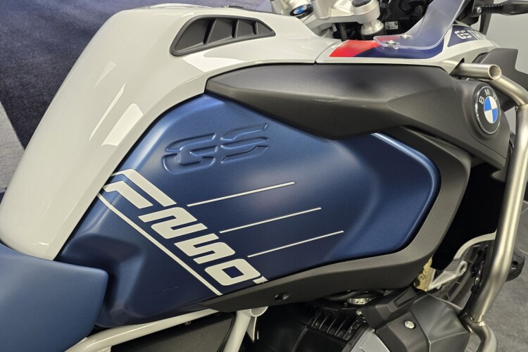 BMW R 1250 GS