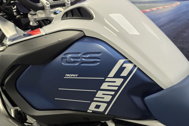 BMW R 1250 GS