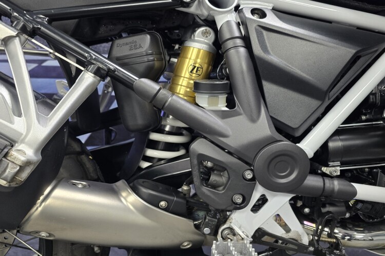 BMW R 1250 GS