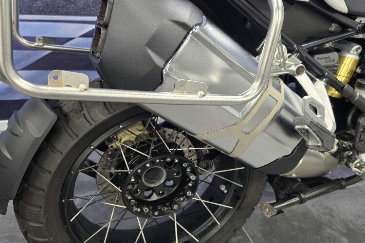 BMW R 1250 GS