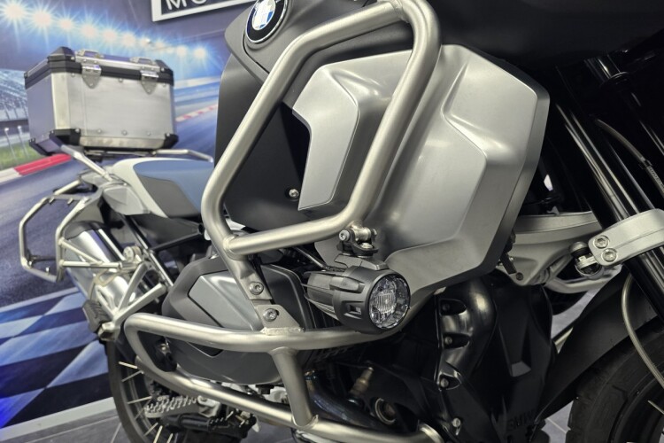 BMW R 1250 GS