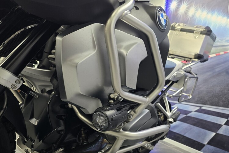 BMW R 1250 GS