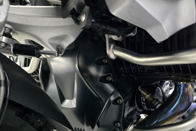 BMW R 1250 GS