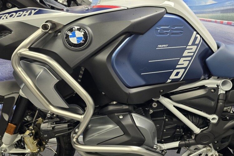 BMW R 1250 GS