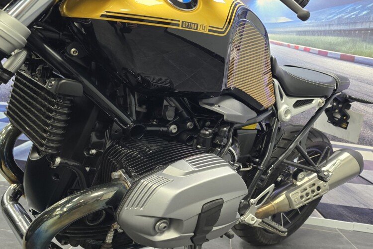 BMW R NINET URBAN G/S