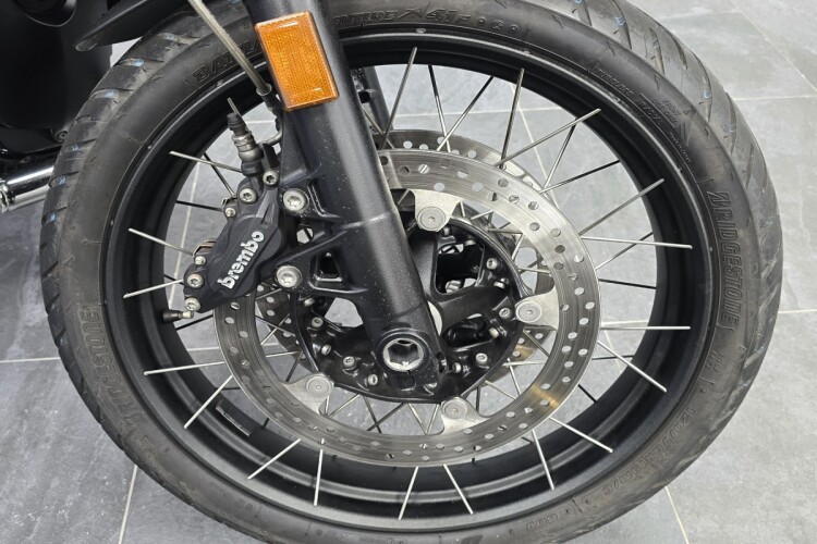 BMW R NINET URBAN G/S