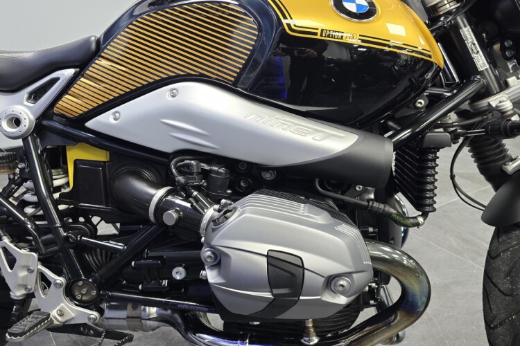 BMW R NINET URBAN G/S