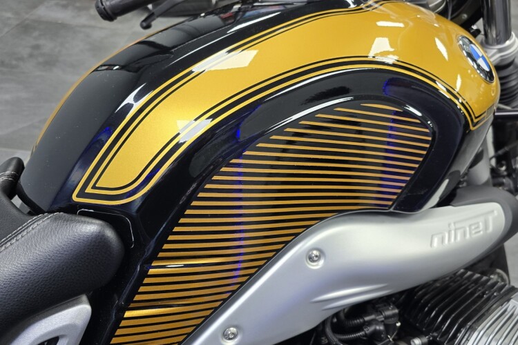 BMW R NINET URBAN G/S