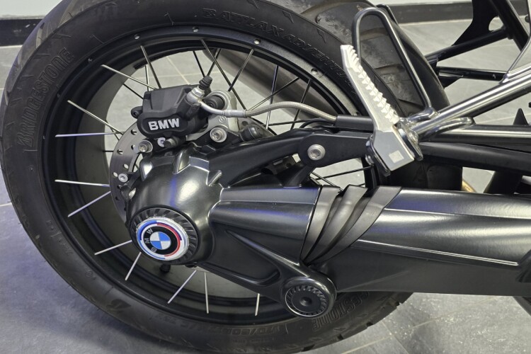 BMW R NINET URBAN G/S