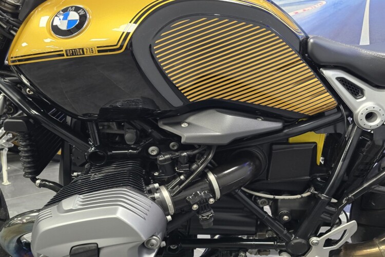 BMW R NINET URBAN G/S