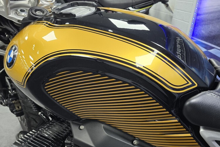 BMW R NINET URBAN G/S