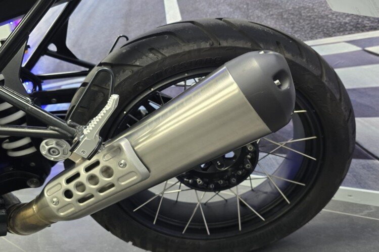 BMW R NINET URBAN G/S