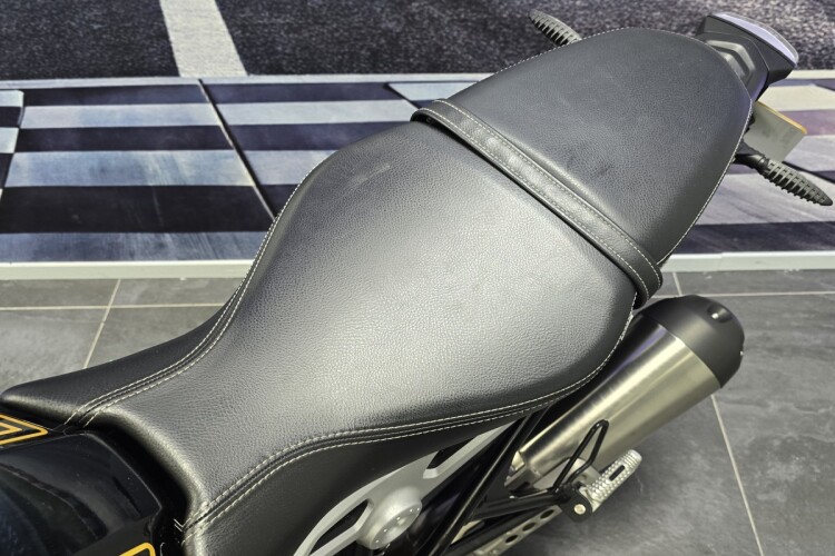 BMW R NINET URBAN G/S