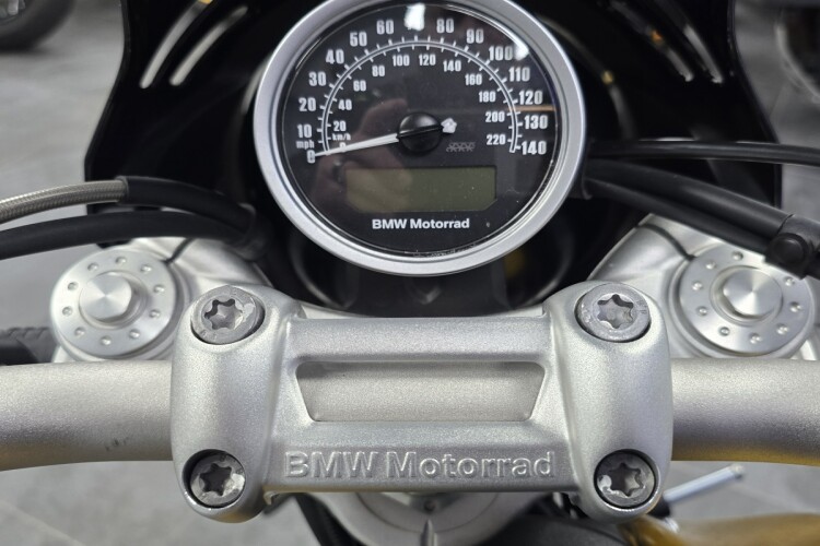 BMW R NINET URBAN G/S