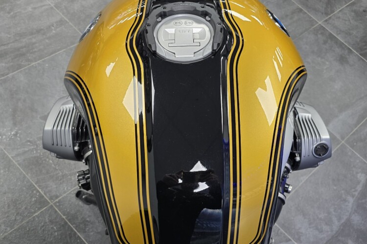 BMW R NINET URBAN G/S