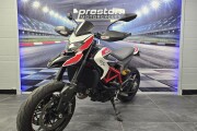 DUCATI HYPERMOTARD 821