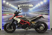 DUCATI HYPERMOTARD 821