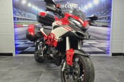 DUCATI MULTISTRADA 1200