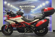 DUCATI MULTISTRADA 1200