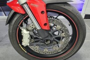 DUCATI MULTISTRADA 1200