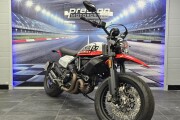 DUCATI SCRAMBLER 800