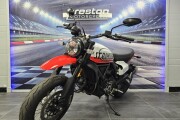 DUCATI SCRAMBLER 800