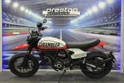 DUCATI SCRAMBLER 800