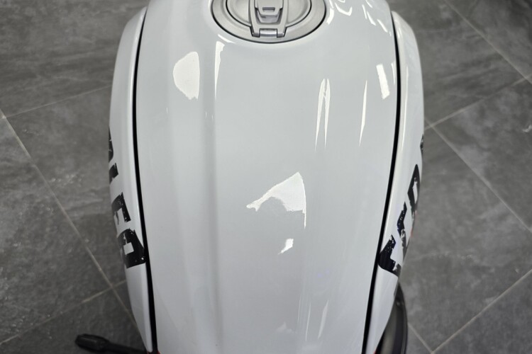 DUCATI SCRAMBLER 800