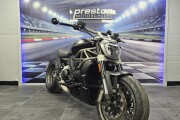 DUCATI XDIAVEL