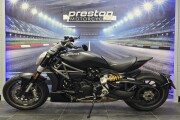 DUCATI XDIAVEL