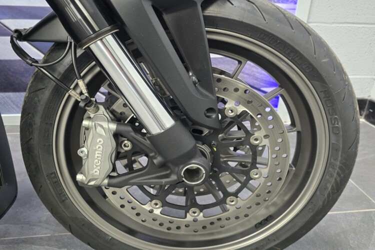 DUCATI XDIAVEL