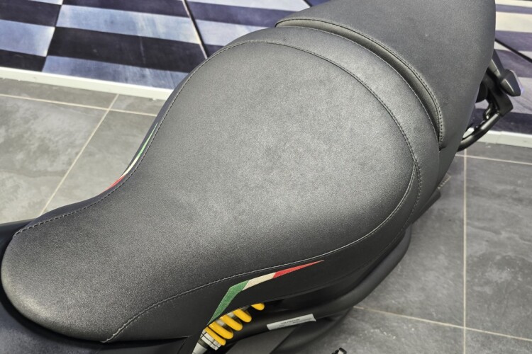 DUCATI XDIAVEL