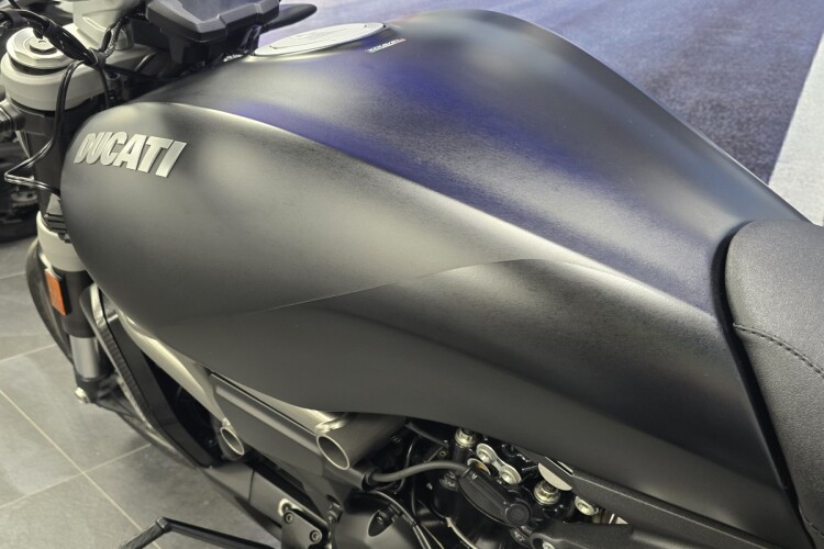 DUCATI XDIAVEL