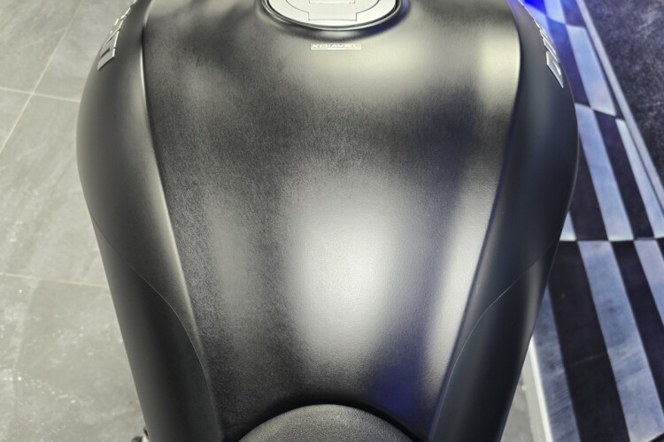 DUCATI XDIAVEL