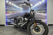 HARLEY-DAVIDSON SOFTAIL