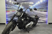 HARLEY-DAVIDSON SOFTAIL