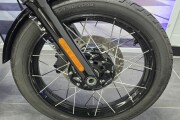 HARLEY-DAVIDSON SOFTAIL