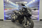 HONDA CBR650F