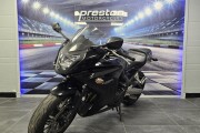 HONDA CBR650F