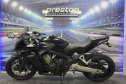HONDA CBR650F