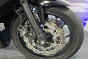 HONDA CBR650F