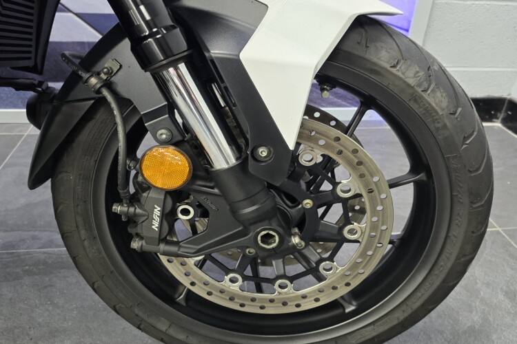 HONDA NT1100